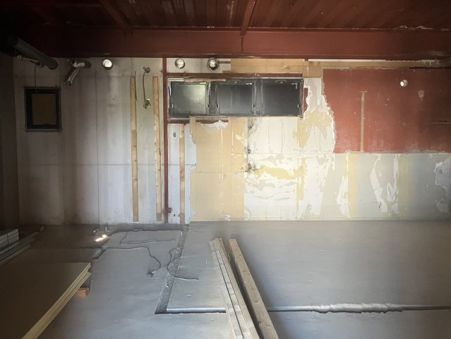 ラ・グーン江南【内装】