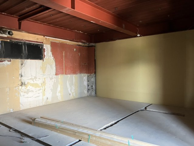 ラ・グーン江南【内装】