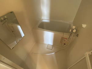 ハウスオブローズ１０【浴室】