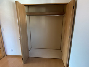 ハウスオブローズ１０【収納】