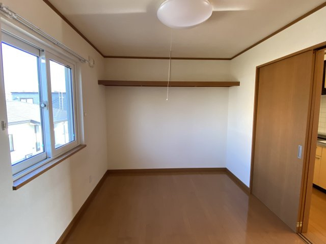 ハウスオブローズ１０【寝室】