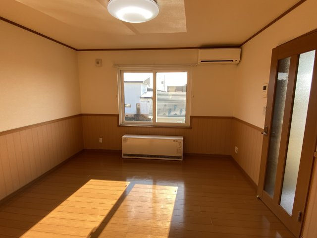 ハウスオブローズ１０【居間・リビング】