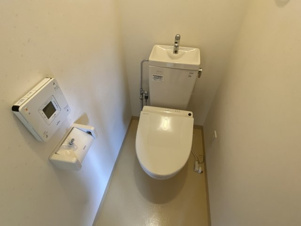 ハウスオブローズ１０【トイレ】