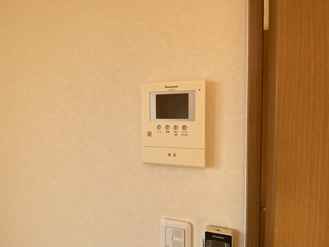 ハウスオブローズ１０【設備】