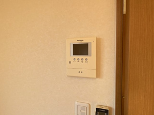 ハウスオブローズ１０【設備】