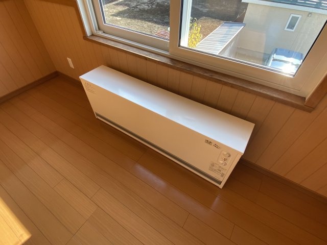 ハウスオブローズ１０【設備】