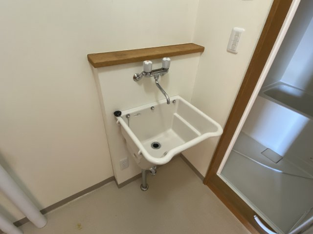 ハウスオブローズ１０【設備】