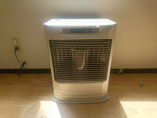 レジデンス【設備】