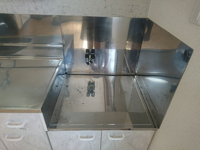 レジデンス【その他】