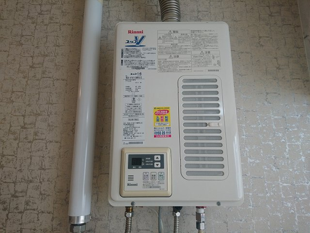 レジデンス【設備】