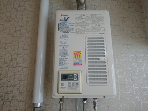 レジデンス【設備】