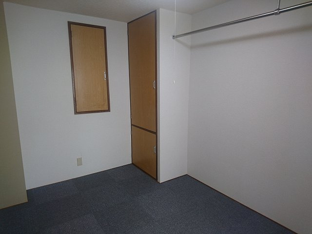 レジデンス【収納】