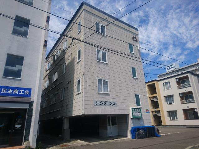 レジデンス【外観】