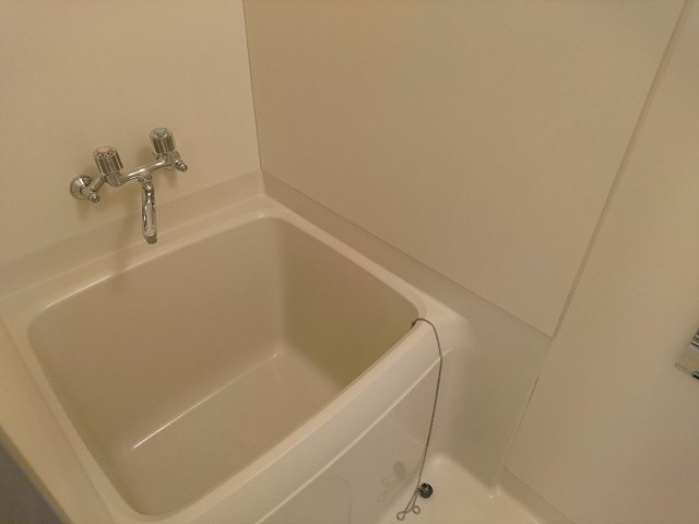 レジデンス【浴室】