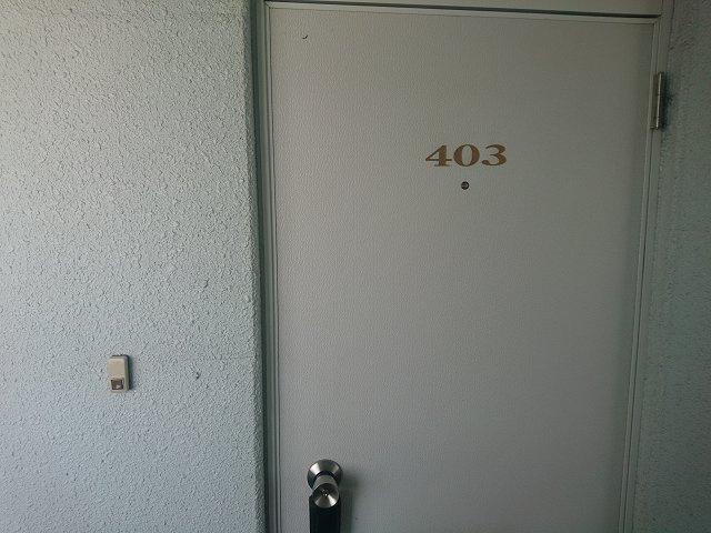 レジデンス【その他】