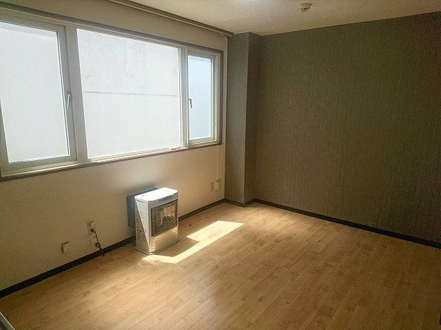 レジデンス【居間・リビング】