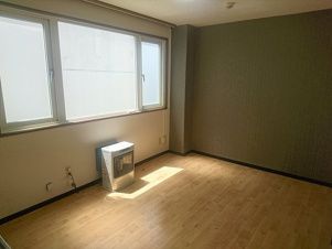 レジデンス【居間・リビング】