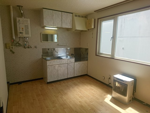 レジデンス【居間・リビング】