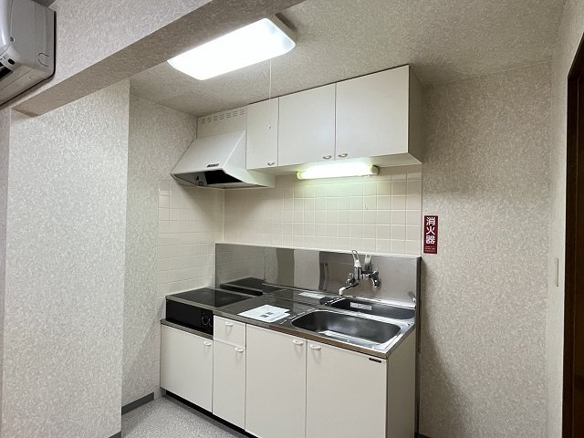 ＰＬＡＩＮ①【キッチン】