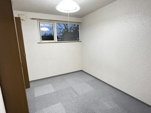 ＰＬＡＩＮ①【寝室】