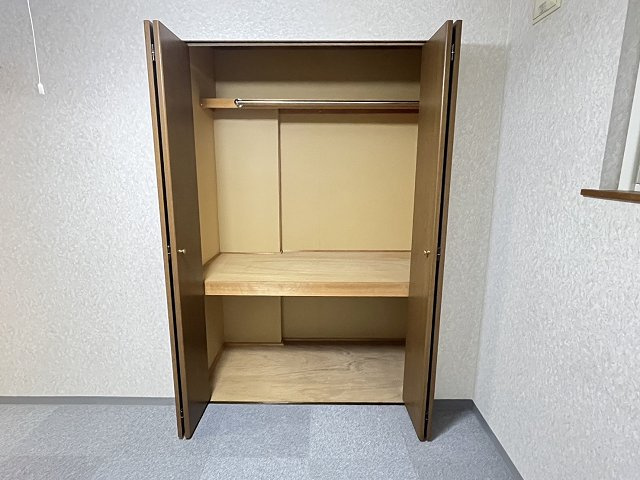 ＰＬＡＩＮ①【収納】