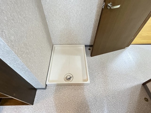 ＰＬＡＩＮ①【洗面所】