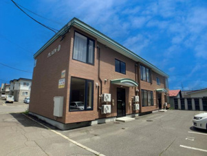 ＰＬＡＩＮ①【外観】