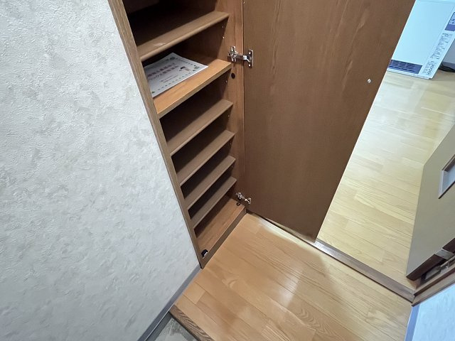 ＰＬＡＩＮ①【収納】