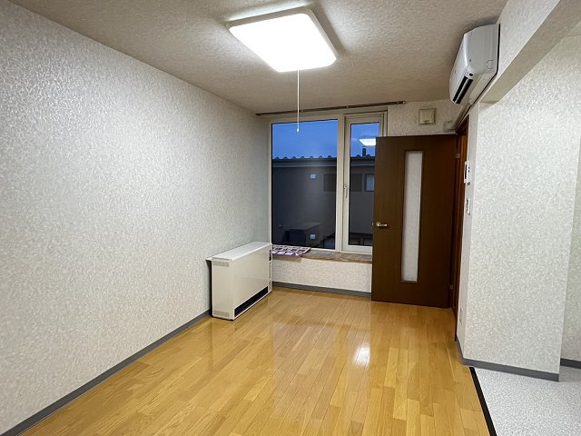 ＰＬＡＩＮ①【居間・リビング】