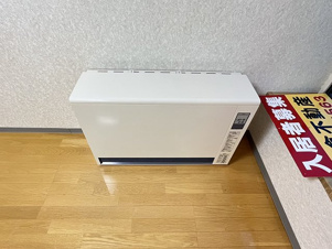 ＰＬＡＩＮ①【設備】