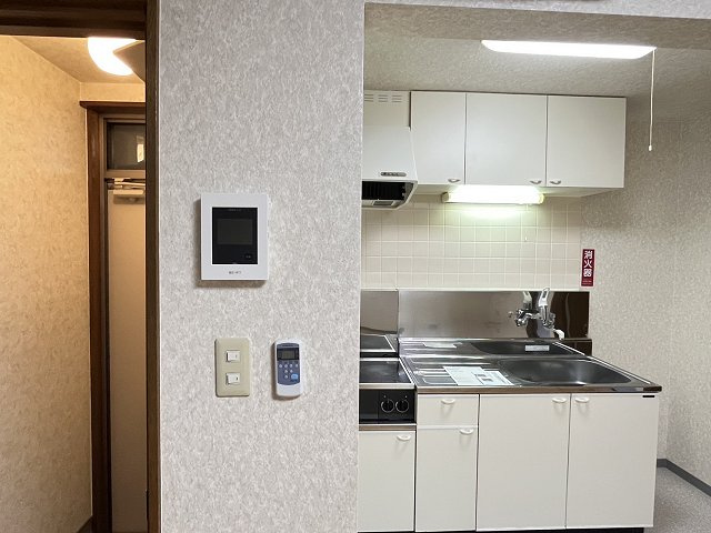 ＰＬＡＩＮ①【設備】