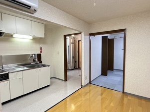 ＰＬＡＩＮ①【居間・リビング】