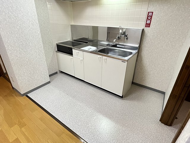 ＰＬＡＩＮ①【キッチン】