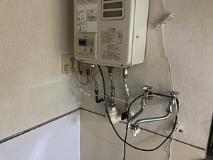 サンシャイン１６６【設備】