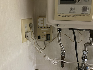 サンシャイン１６６【設備】