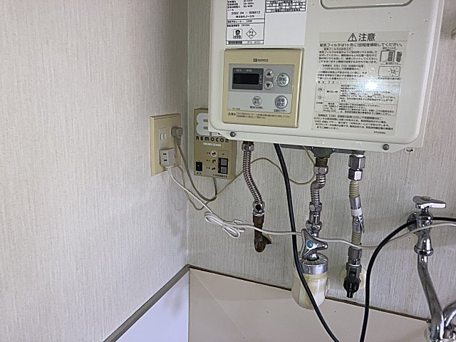 サンシャイン１６６【設備】