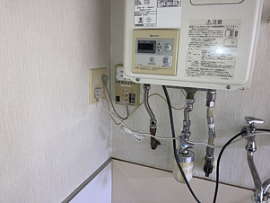 サンシャイン１６６【設備】