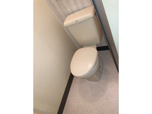 サンシャイン１６６【トイレ】