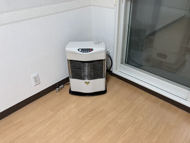 サンシャイン１６６【設備】