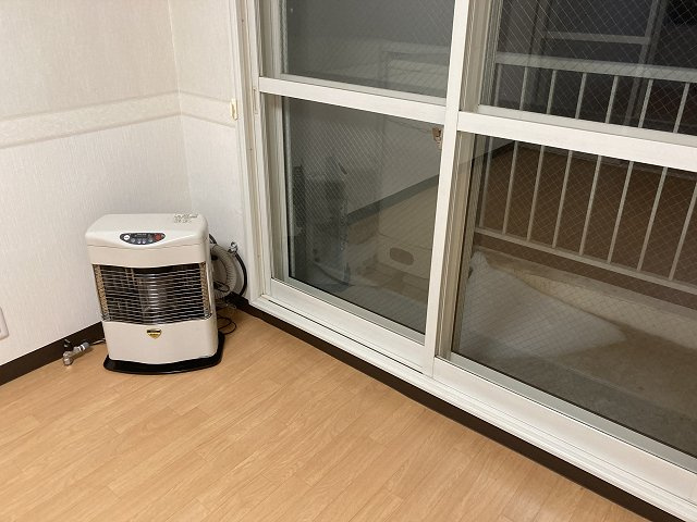 サンシャイン１６６【バルコニー】