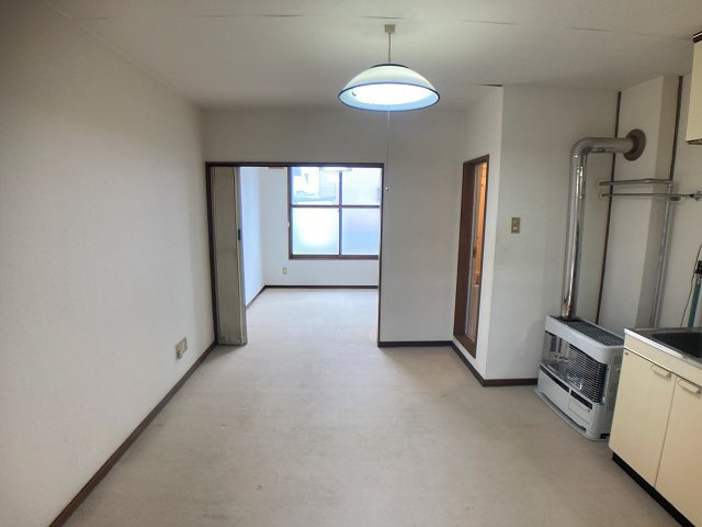 三浦ハイツ【その他】