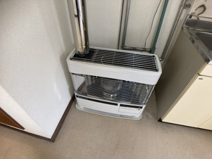 三浦ハイツ【設備】