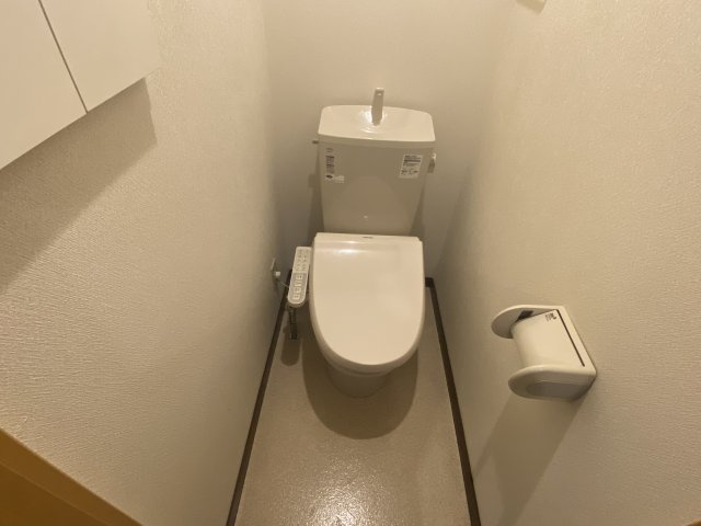 Ｎ＆Ｈ【トイレ】