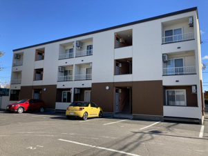 Ｎ＆Ｈ【外観】