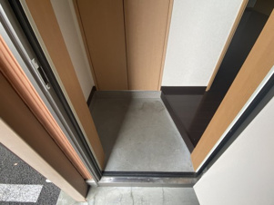 Ｎ＆Ｈ【玄関】