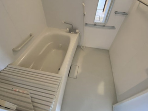 Ｎ＆Ｈ【浴室】