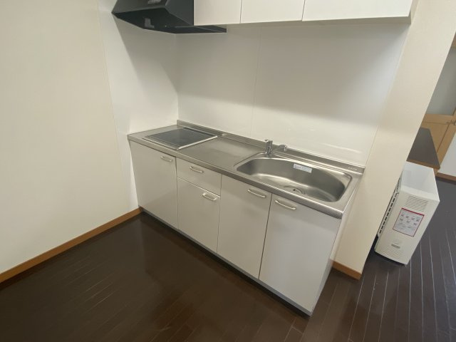 Ｎ＆Ｈ【キッチン】