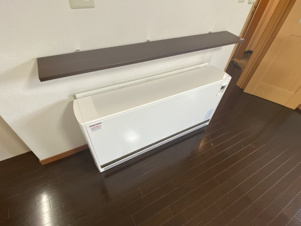 Ｎ＆Ｈ【設備】