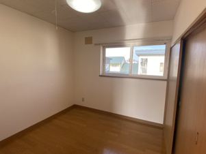 ＡＲＭ２３【寝室】