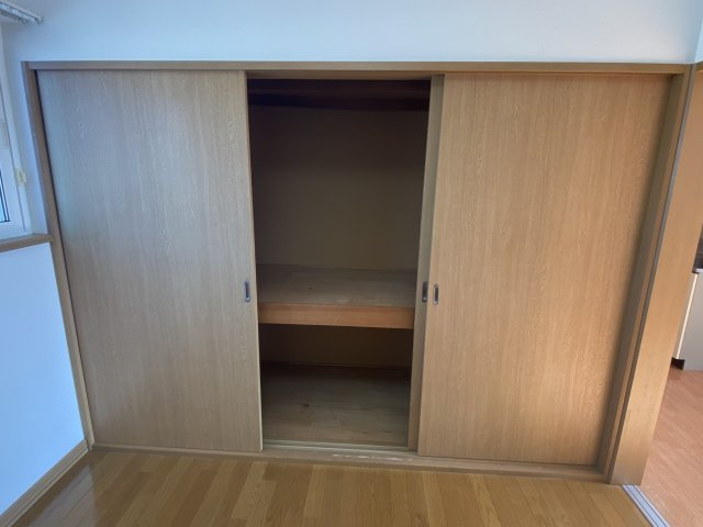 ＡＲＭ２３【収納】